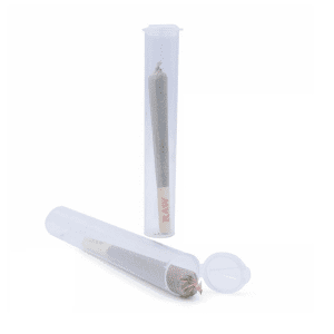 Lemon Sour Diesel – Sativa Dominant Hybrid Preroll