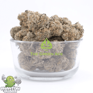 Guava Cookies – Phantom Quads